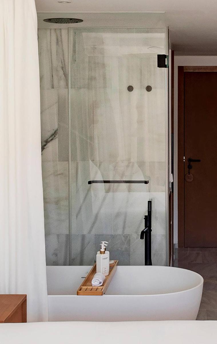 Villa Le Blanc, a Gran Meliá Hotel Hotel - The Leading Hotels of The World