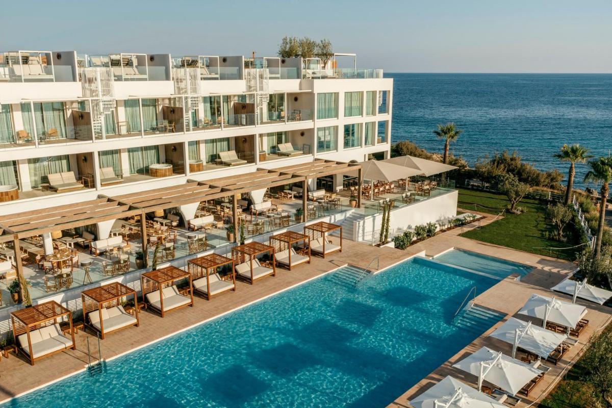 Villa Le Blanc, a Gran Meliá Hotel Hotel - The Leading Hotels of The World
