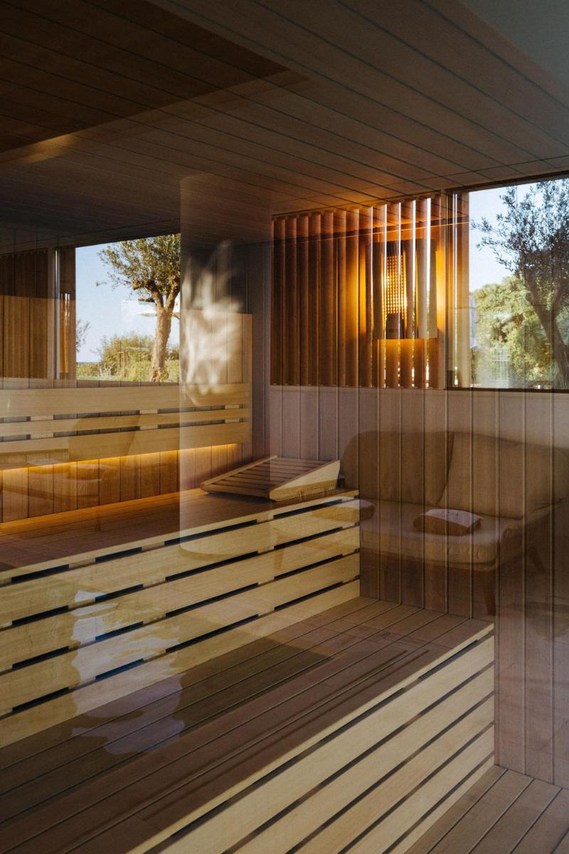 Villa Le Blanc, a Gran Meliá Hotel Hotel - The Leading Hotels of The World