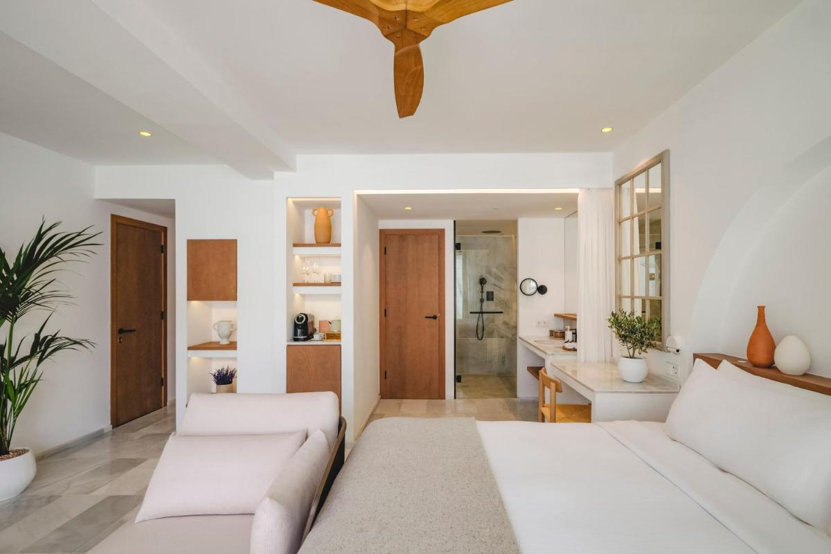 Villa Le Blanc, a Gran Meliá Hotel Hotel - The Leading Hotels of The World