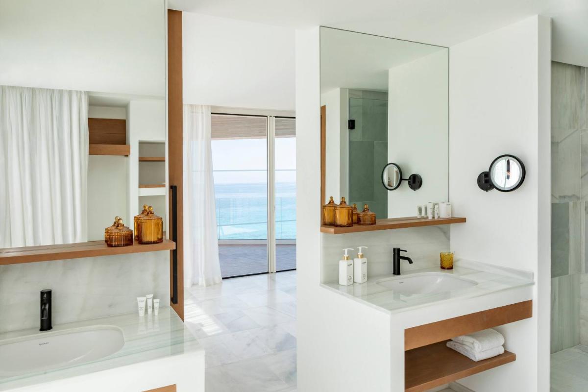 Villa Le Blanc, a Gran Meliá Hotel Hotel - The Leading Hotels of The World