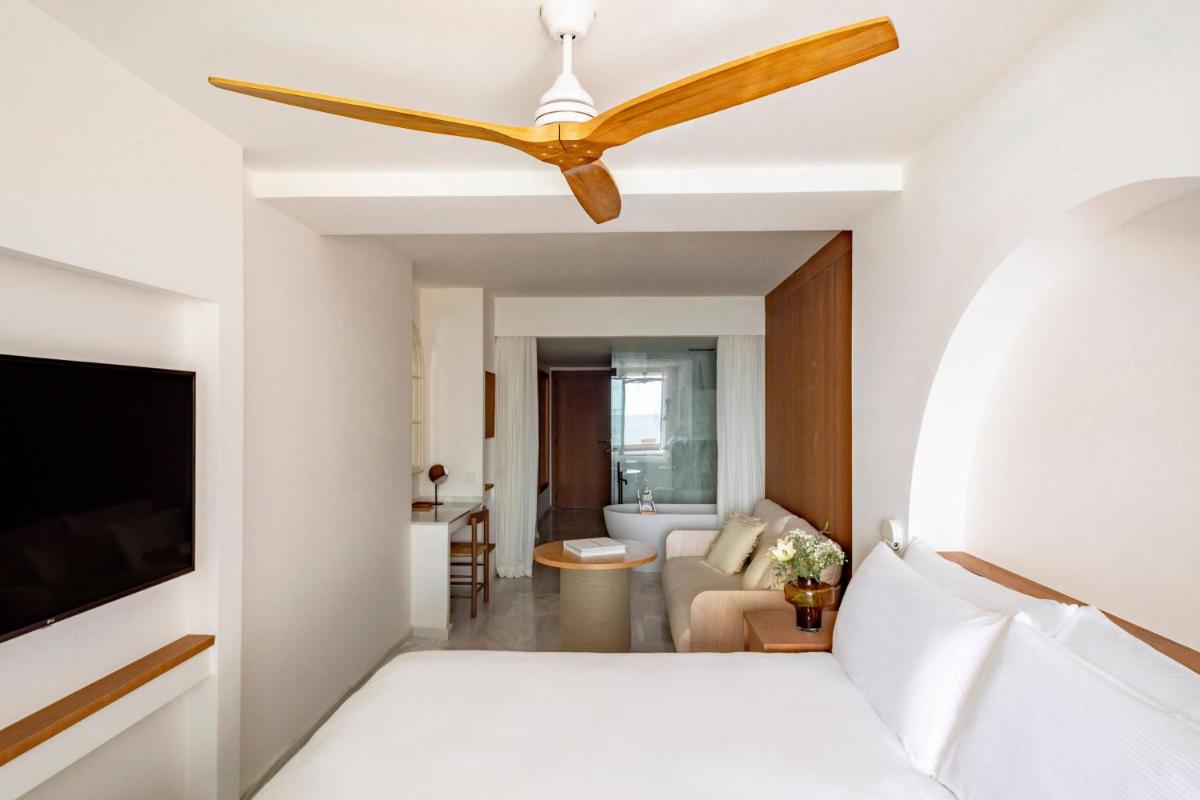 Villa Le Blanc, a Gran Meliá Hotel Hotel - The Leading Hotels of The World