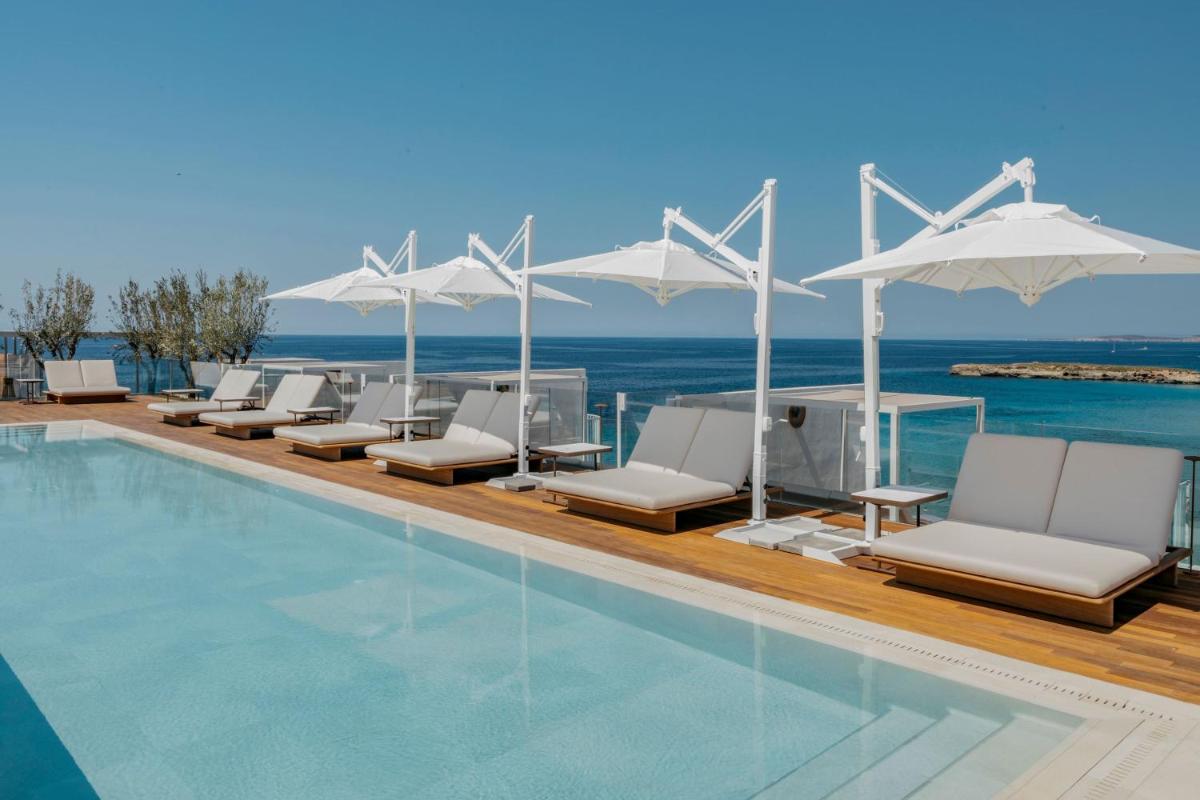 Villa Le Blanc, a Gran Meliá Hotel Hotel - The Leading Hotels of The World