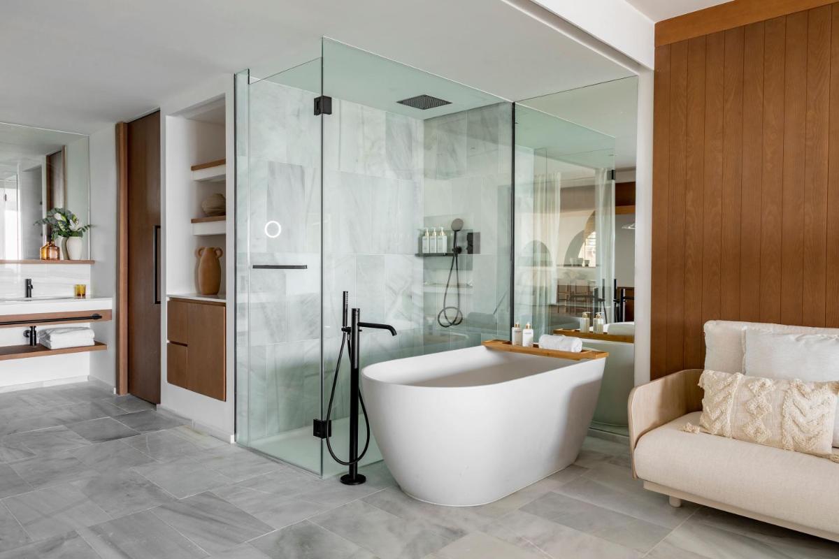 Villa Le Blanc, a Gran Meliá Hotel Hotel - The Leading Hotels of The World