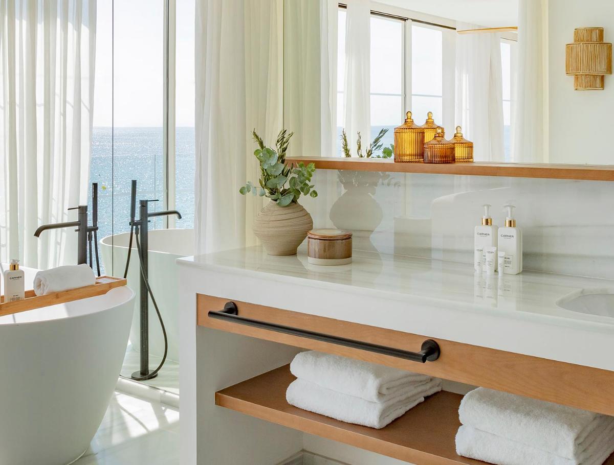 Villa Le Blanc, a Gran Meliá Hotel Hotel - The Leading Hotels of The World