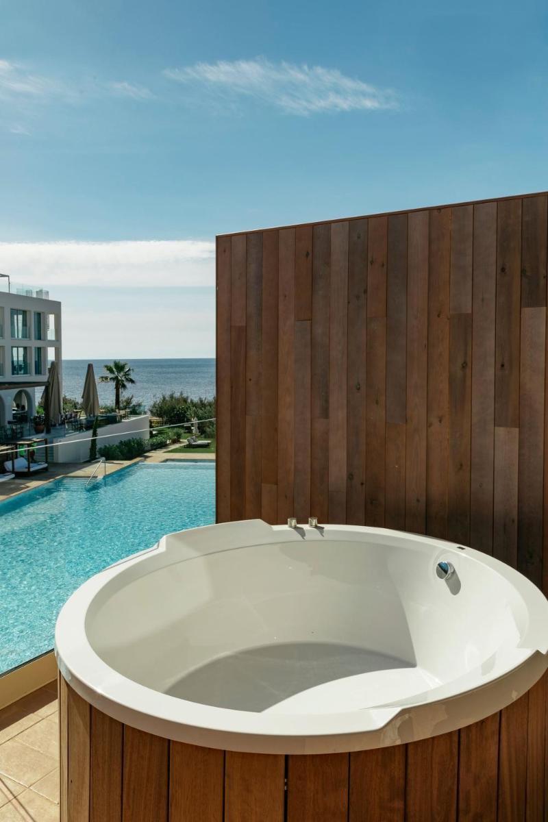 Villa Le Blanc, a Gran Meliá Hotel Hotel - The Leading Hotels of The World