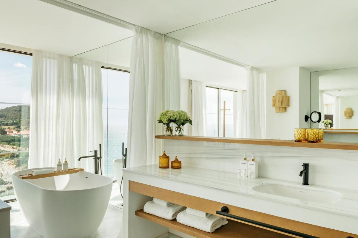 Villa Le Blanc, a Gran Meliá Hotel Hotel - The Leading Hotels of The World