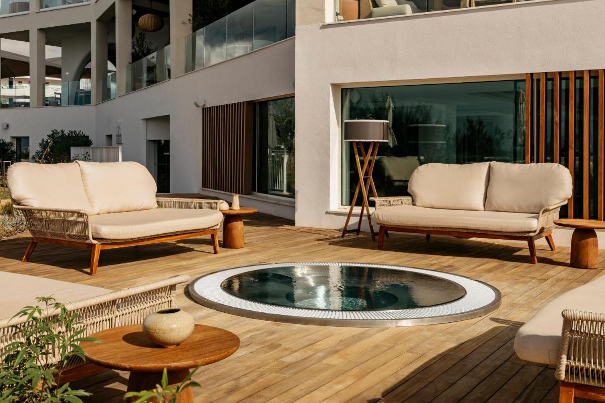 Villa Le Blanc, a Gran Meliá Hotel Hotel - The Leading Hotels of The World