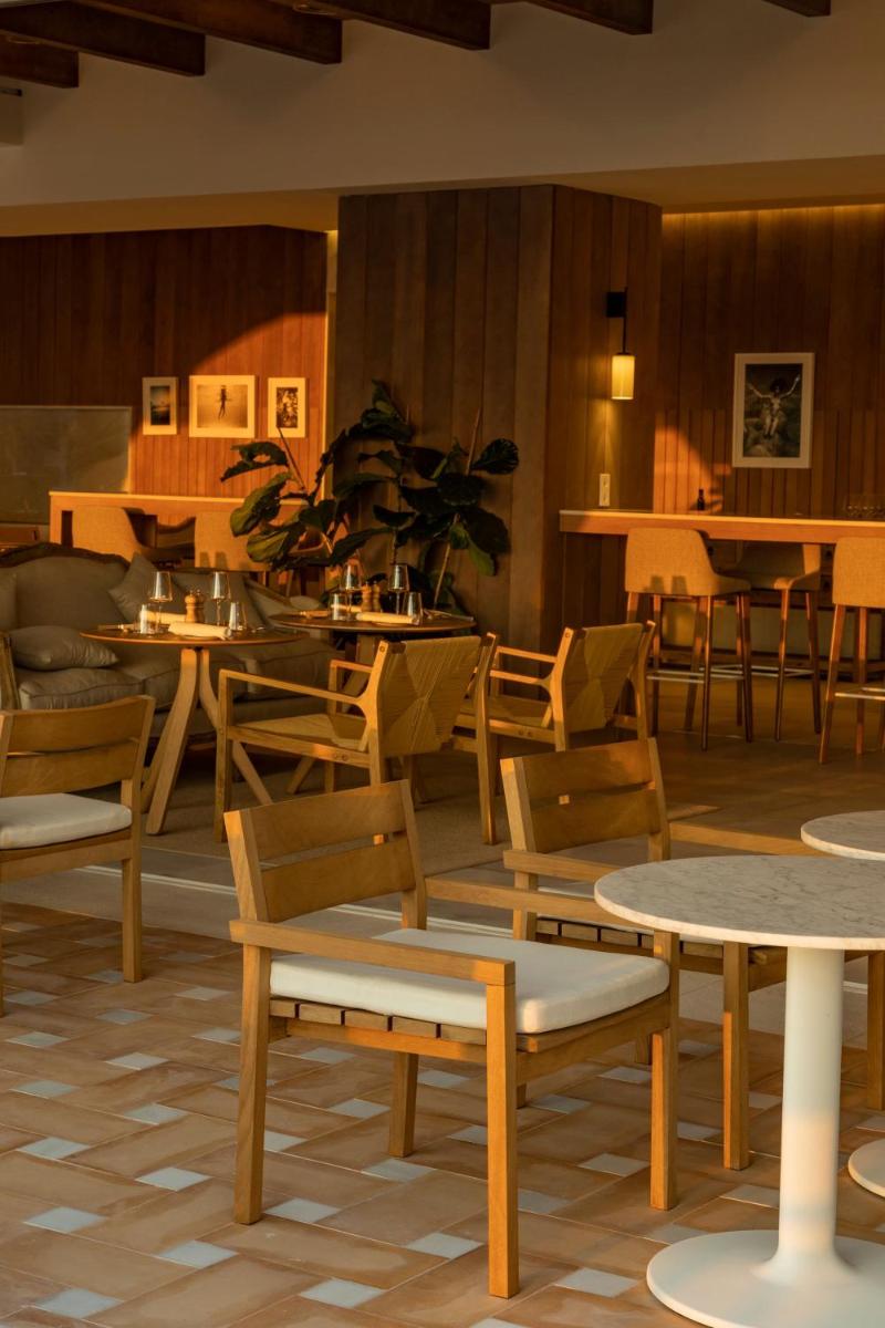 Villa Le Blanc, a Gran Meliá Hotel Hotel - The Leading Hotels of The World