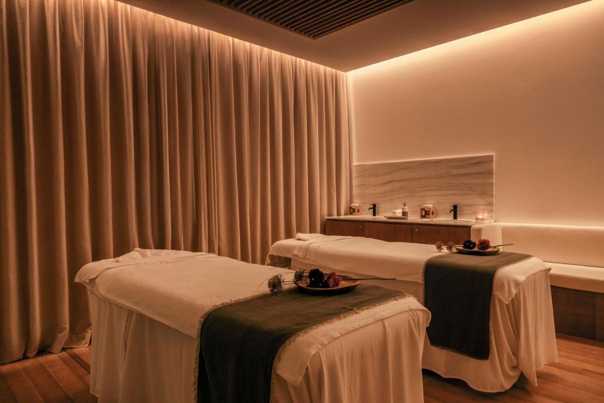 Villa Le Blanc, a Gran Meliá Hotel Hotel - The Leading Hotels of The World