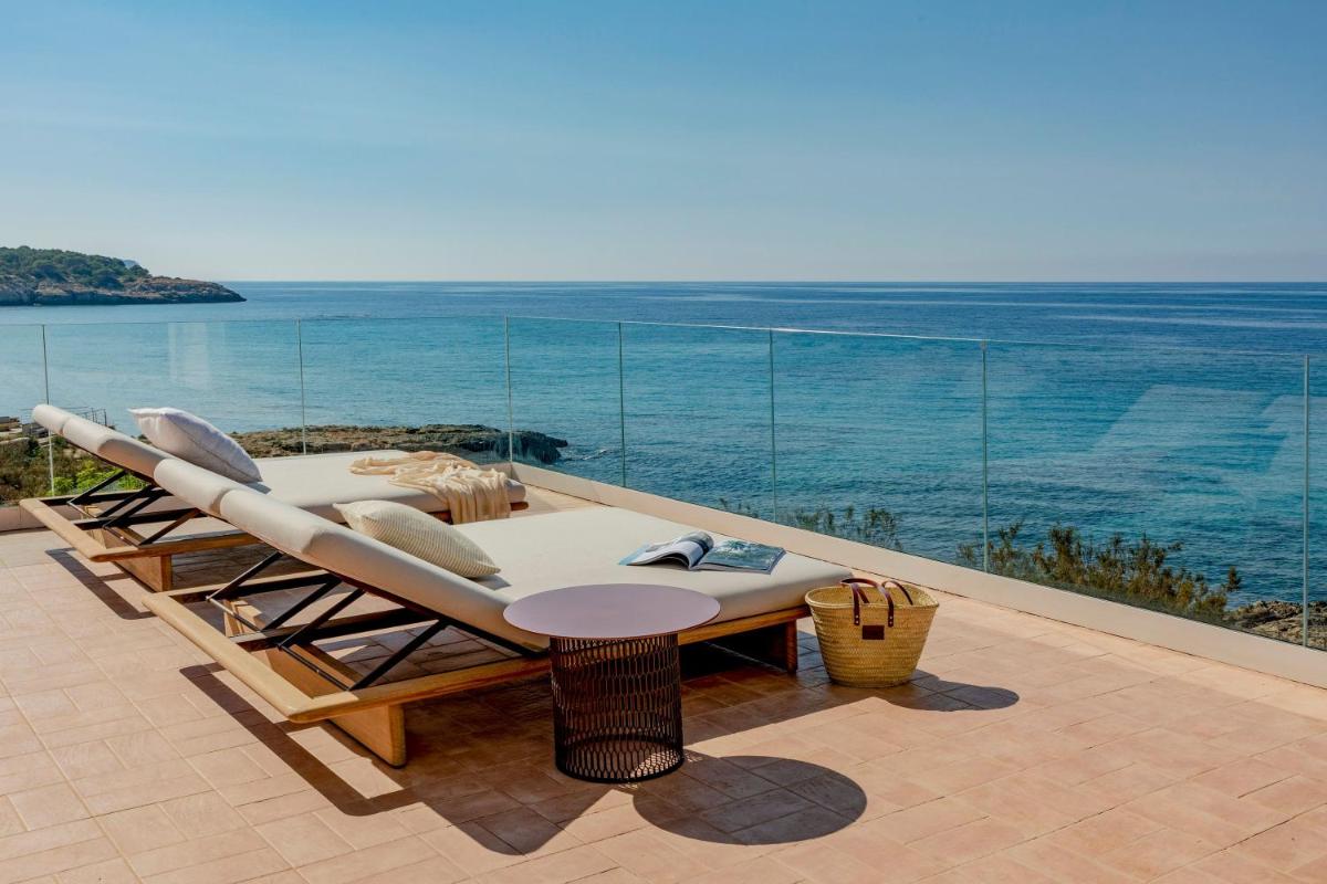 Villa Le Blanc, a Gran Meliá Hotel Hotel - The Leading Hotels of The World