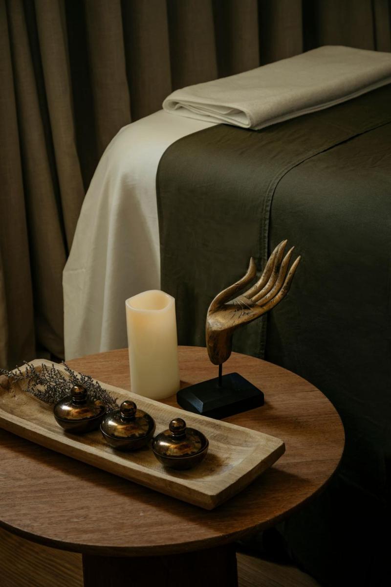 Villa Le Blanc, a Gran Meliá Hotel Hotel - The Leading Hotels of The World