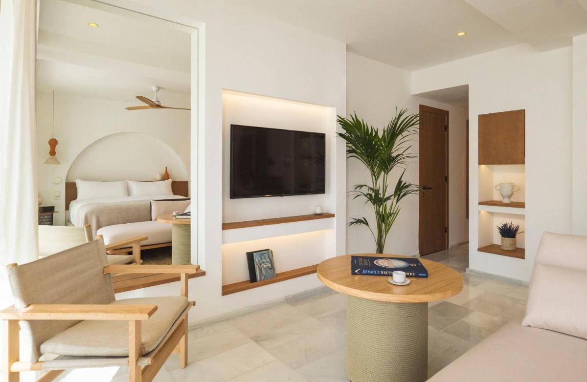 Villa Le Blanc, a Gran Meliá Hotel Hotel - The Leading Hotels of The World