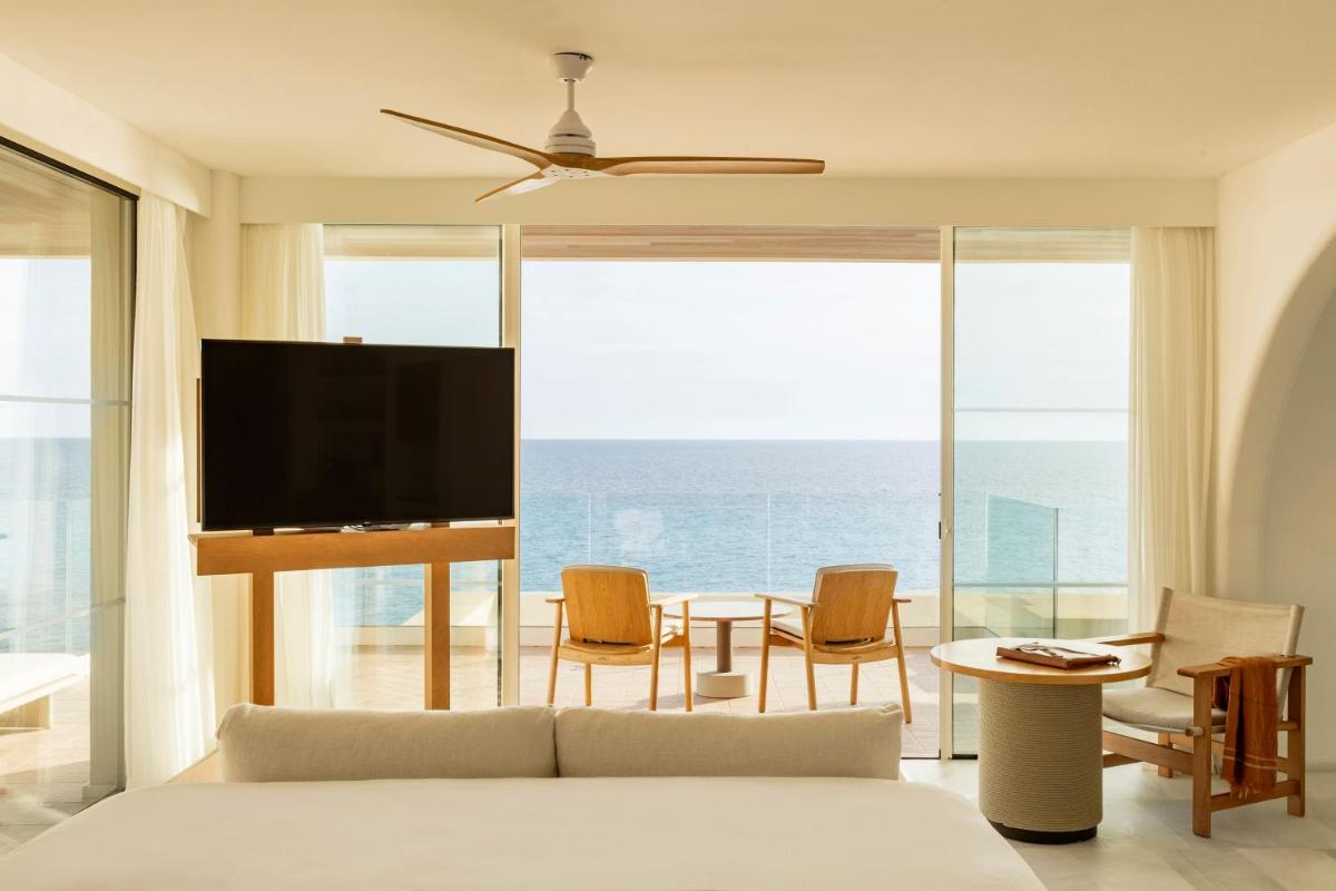 Villa Le Blanc, a Gran Meliá Hotel Hotel - The Leading Hotels of The World