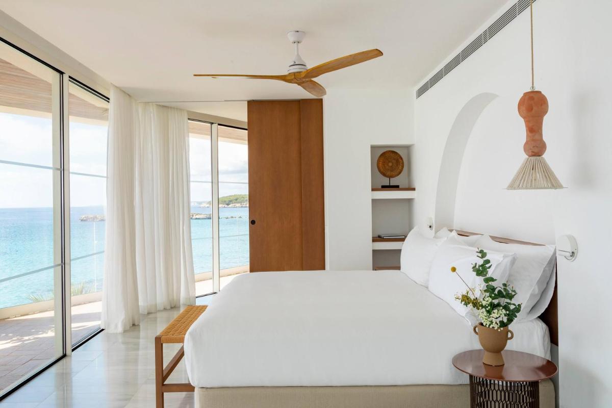 Villa Le Blanc, a Gran Meliá Hotel Hotel - The Leading Hotels of The World