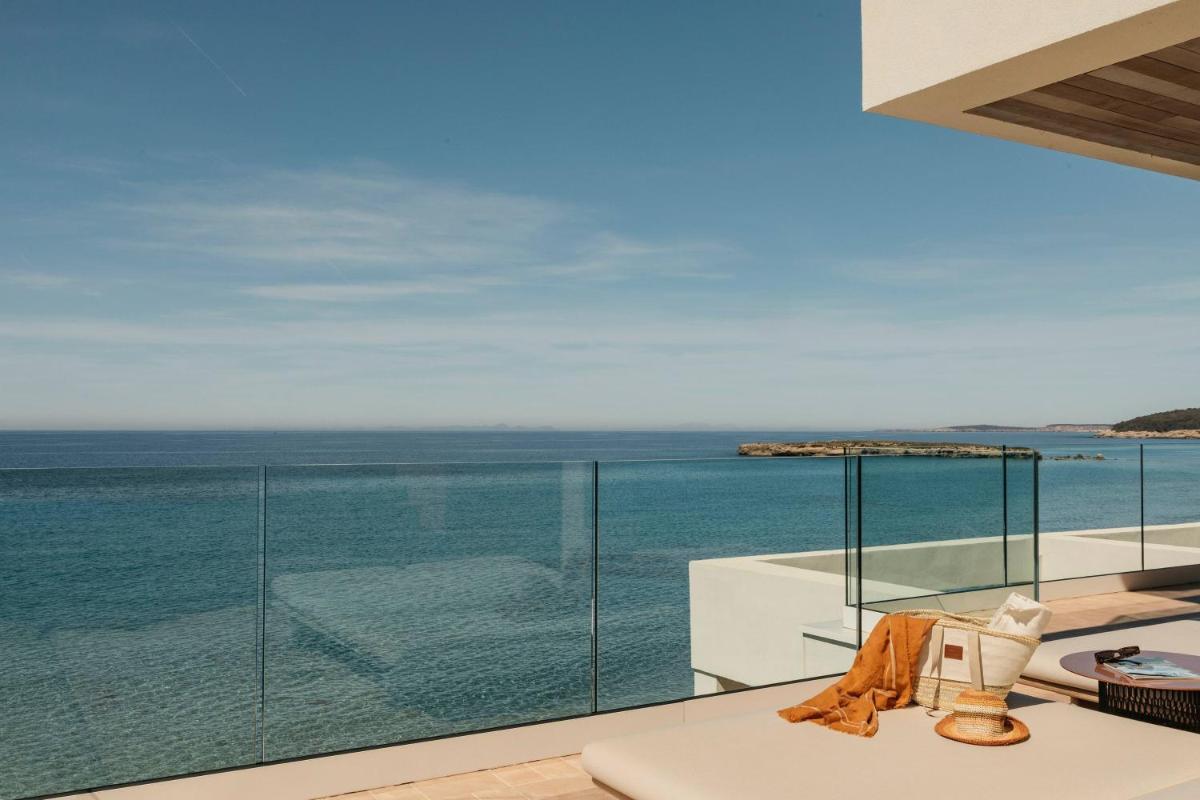 Villa Le Blanc, a Gran Meliá Hotel Hotel - The Leading Hotels of The World