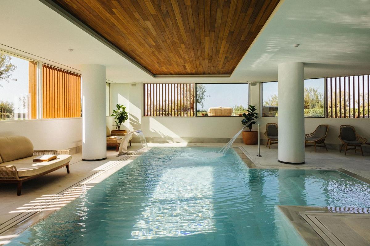 Villa Le Blanc, a Gran Meliá Hotel Hotel - The Leading Hotels of The World
