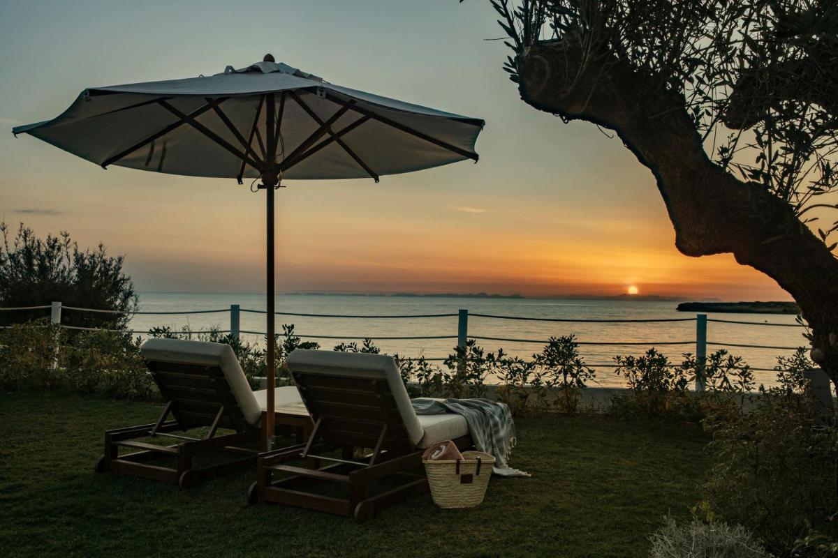 Villa Le Blanc, a Gran Meliá Hotel Hotel - The Leading Hotels of The World