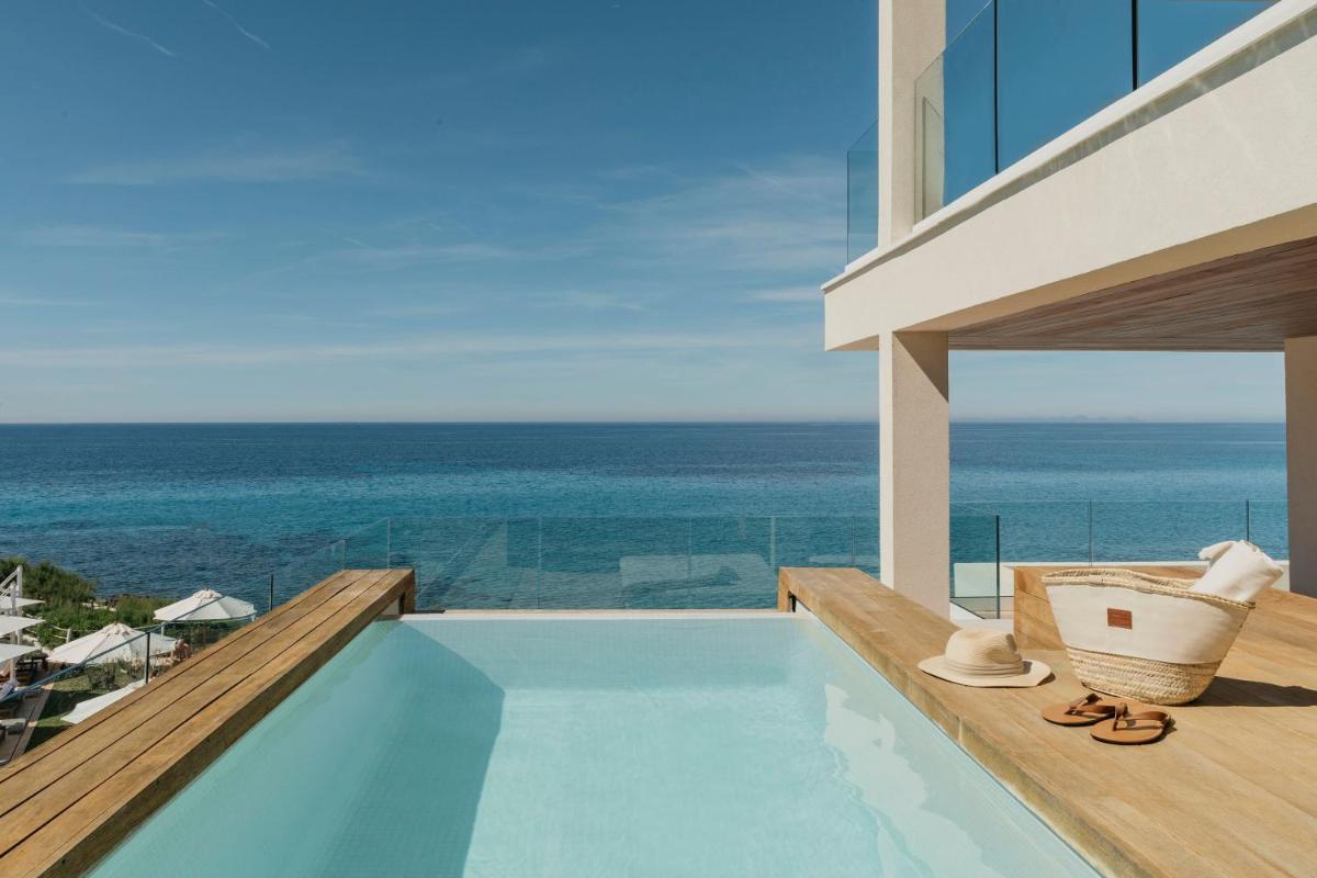 Villa Le Blanc, a Gran Meliá Hotel Hotel - The Leading Hotels of The World