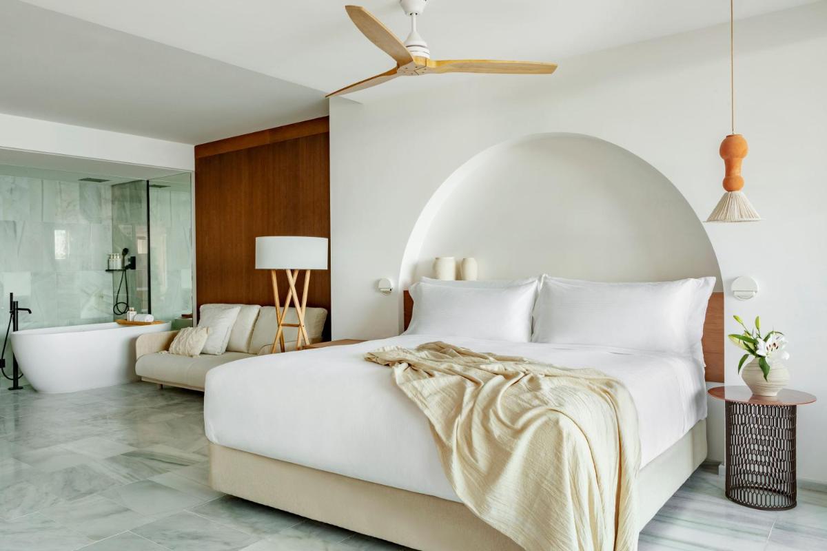 Villa Le Blanc, a Gran Meliá Hotel Hotel - The Leading Hotels of The World