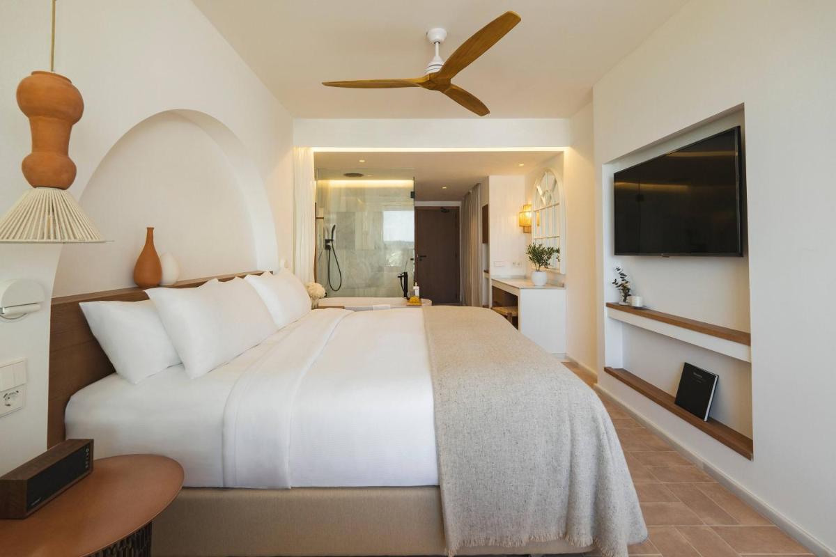 Villa Le Blanc, a Gran Meliá Hotel Hotel - The Leading Hotels of The World