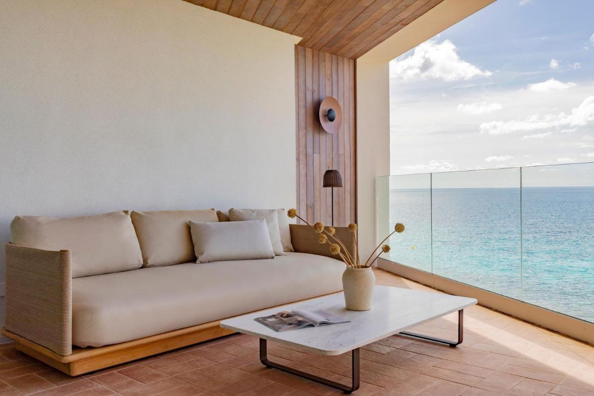 Villa Le Blanc, a Gran Meliá Hotel Hotel - The Leading Hotels of The World