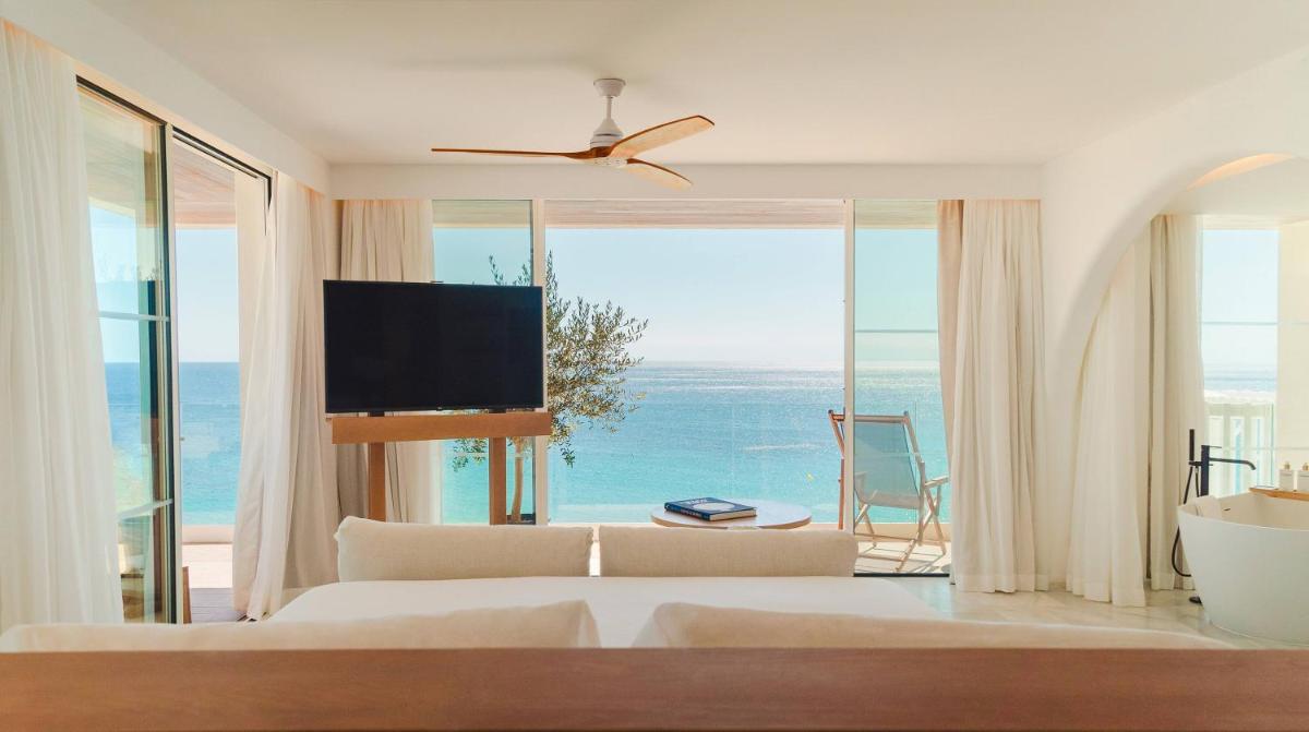 Villa Le Blanc, a Gran Meliá Hotel Hotel - The Leading Hotels of The World