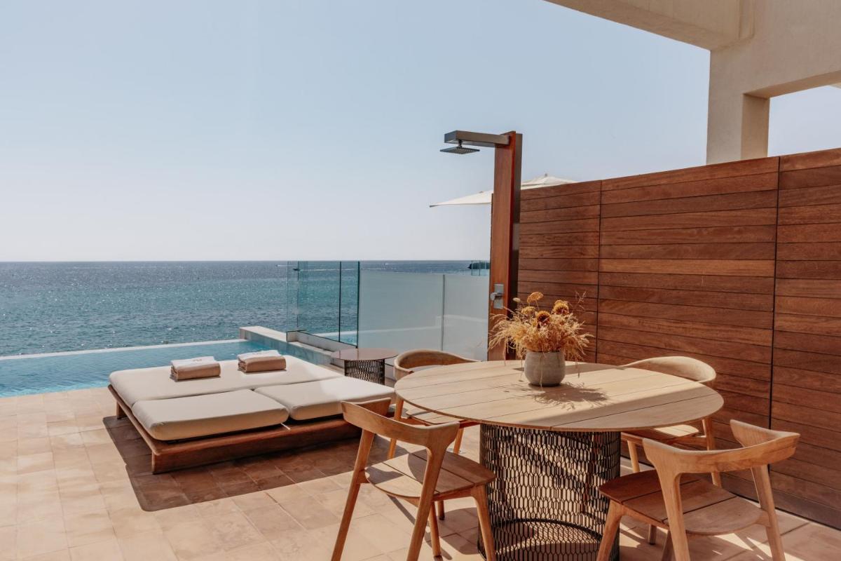 Villa Le Blanc, a Gran Meliá Hotel Hotel - The Leading Hotels of The World