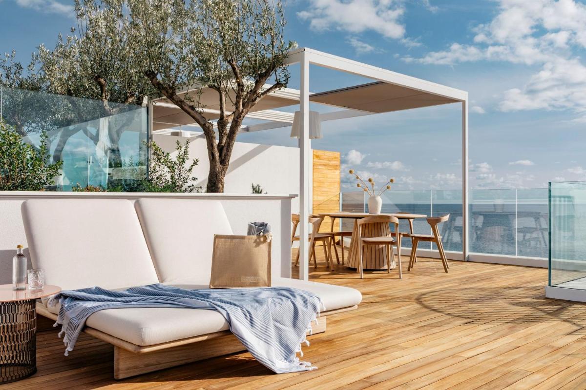 Villa Le Blanc, a Gran Meliá Hotel Hotel - The Leading Hotels of The World
