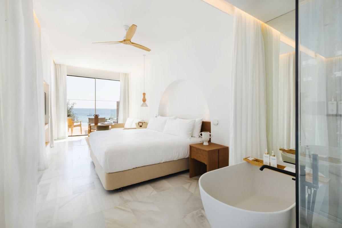Villa Le Blanc, a Gran Meliá Hotel Hotel - The Leading Hotels of The World