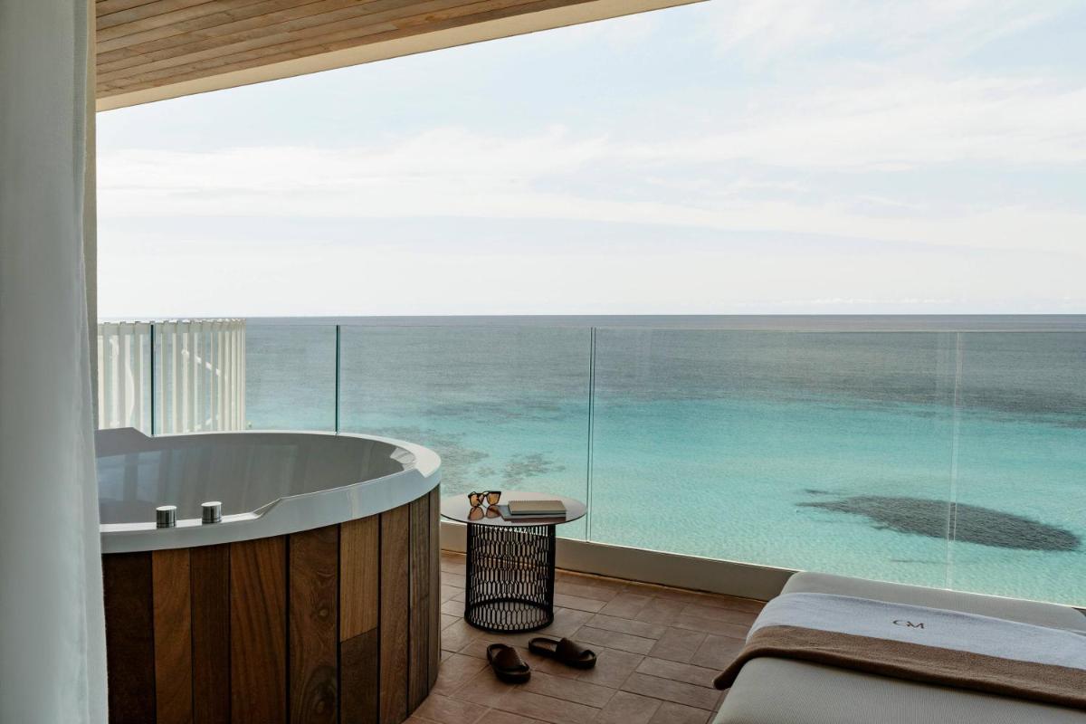 Villa Le Blanc, a Gran Meliá Hotel Hotel - The Leading Hotels of The World