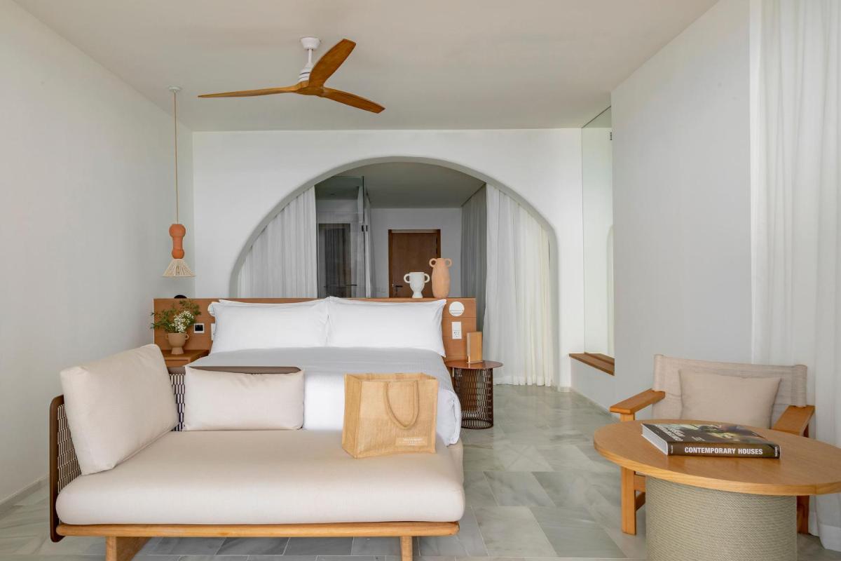 Villa Le Blanc, a Gran Meliá Hotel Hotel - The Leading Hotels of The World