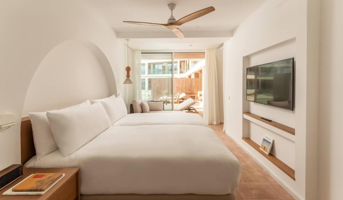 Villa Le Blanc, a Gran Meliá Hotel Hotel - The Leading Hotels of The World