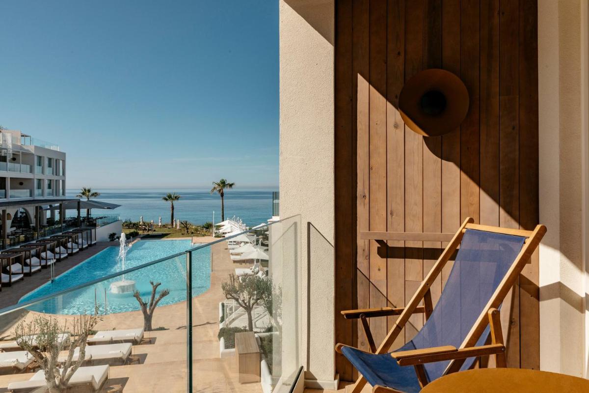 Villa Le Blanc, a Gran Meliá Hotel Hotel - The Leading Hotels of The World