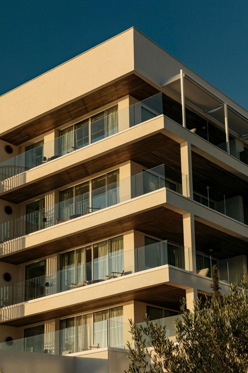 Villa Le Blanc, a Gran Meliá Hotel Hotel - The Leading Hotels of The World