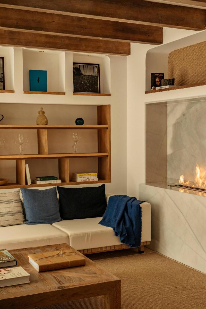 Villa Le Blanc, a Gran Meliá Hotel Hotel - The Leading Hotels of The World