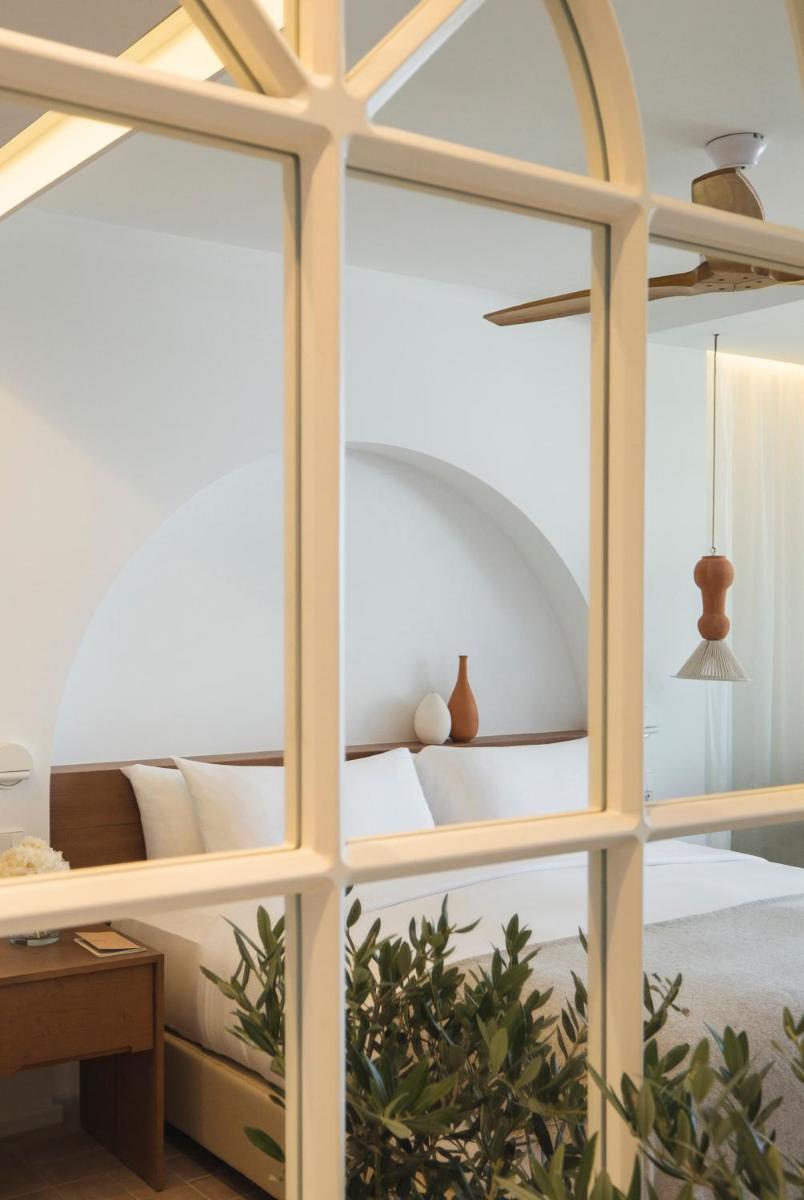 Villa Le Blanc, a Gran Meliá Hotel Hotel - The Leading Hotels of The World