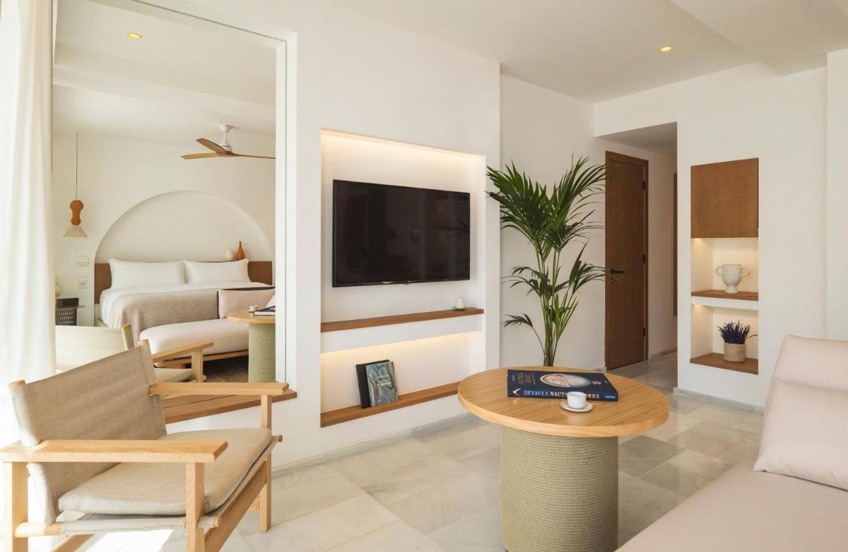 Villa Le Blanc, a Gran Meliá Hotel Hotel - The Leading Hotels of The World