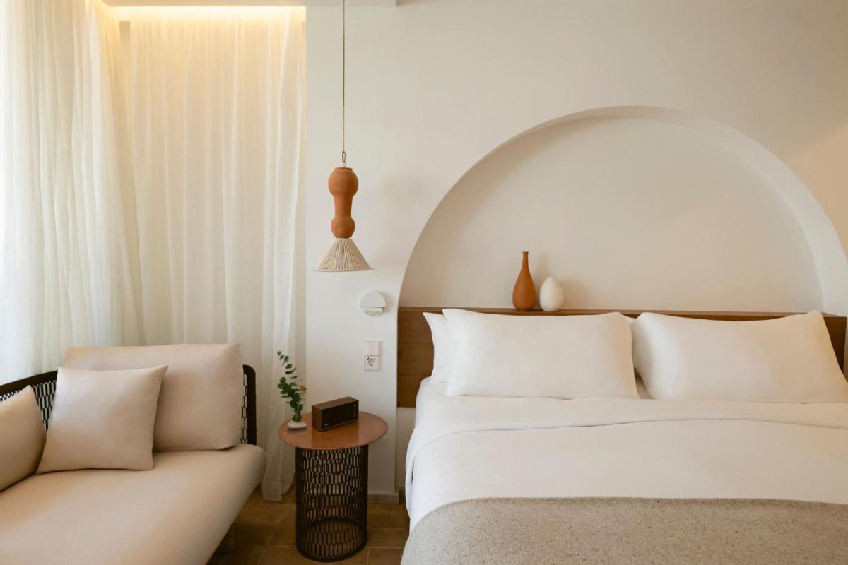 Villa Le Blanc, a Gran Meliá Hotel Hotel - The Leading Hotels of The World