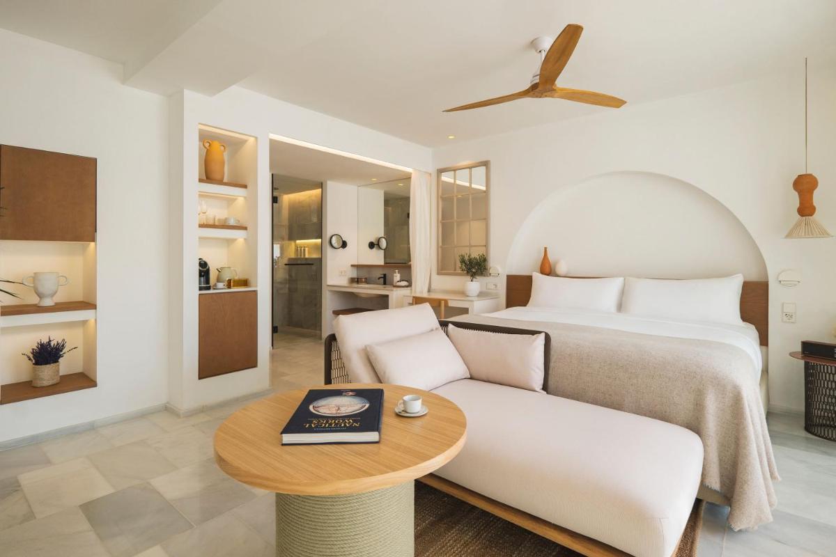 Villa Le Blanc, a Gran Meliá Hotel Hotel - The Leading Hotels of The World