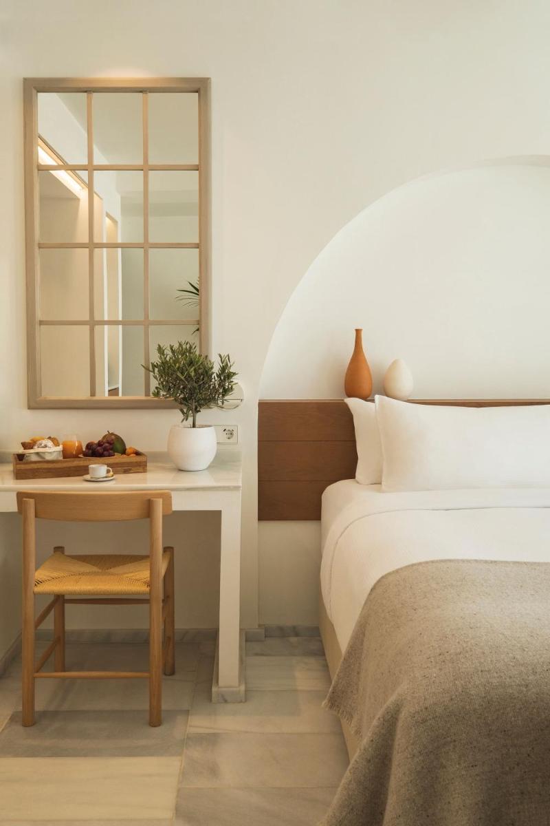 Villa Le Blanc, a Gran Meliá Hotel Hotel - The Leading Hotels of The World