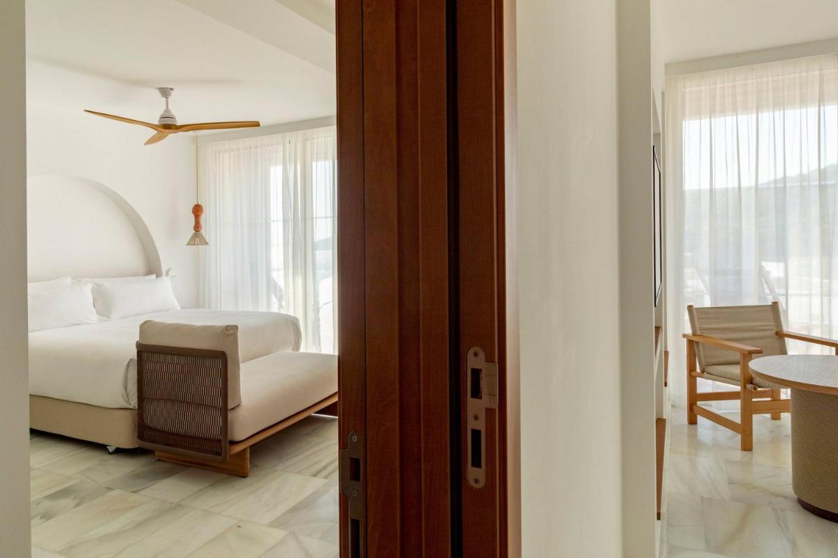 Villa Le Blanc, a Gran Meliá Hotel Hotel - The Leading Hotels of The World