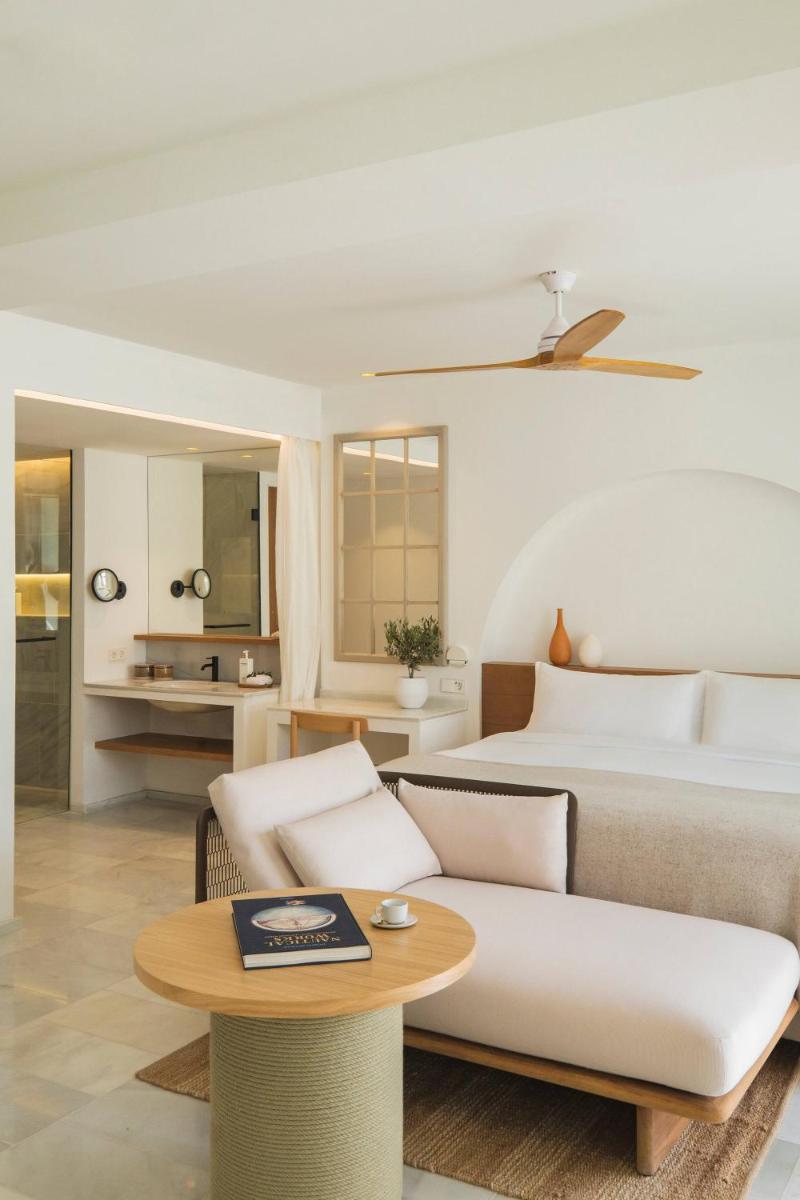 Villa Le Blanc, a Gran Meliá Hotel Hotel - The Leading Hotels of The World