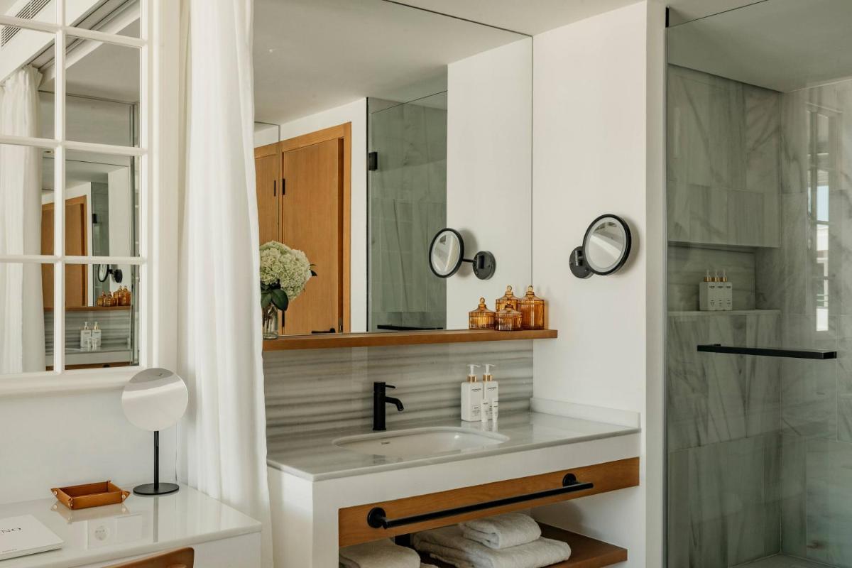 Villa Le Blanc, a Gran Meliá Hotel Hotel - The Leading Hotels of The World