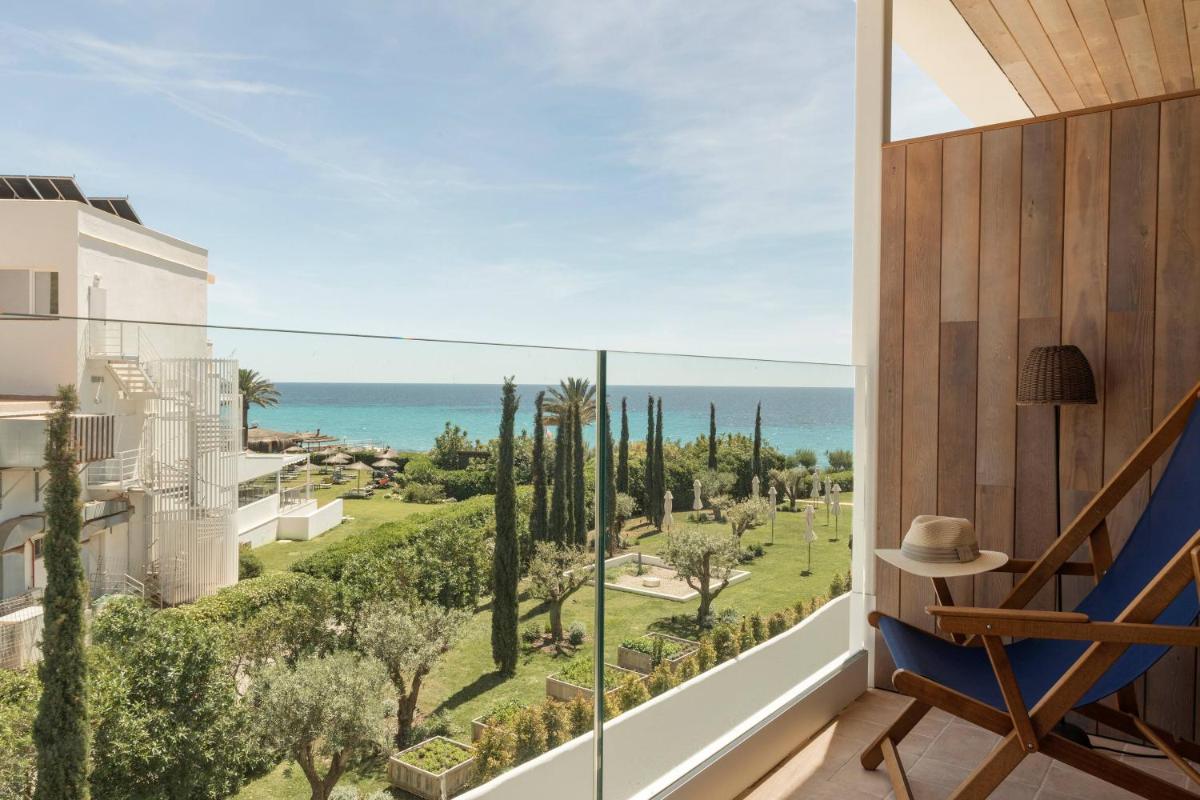 Villa Le Blanc, a Gran Meliá Hotel Hotel - The Leading Hotels of The World