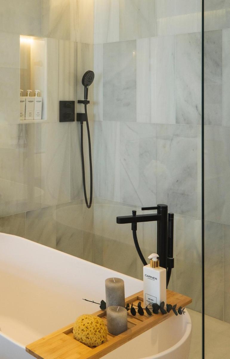 Villa Le Blanc, a Gran Meliá Hotel Hotel - The Leading Hotels of The World