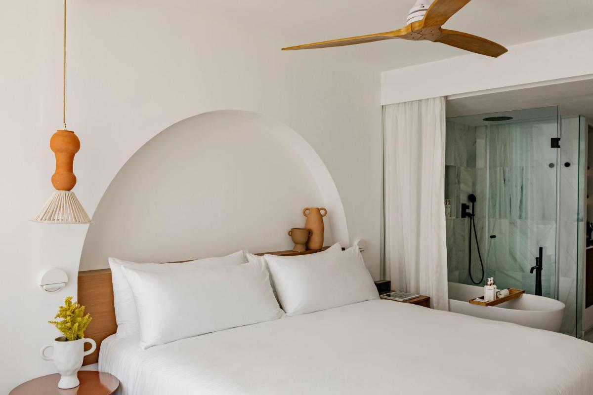 Villa Le Blanc, a Gran Meliá Hotel Hotel - The Leading Hotels of The World
