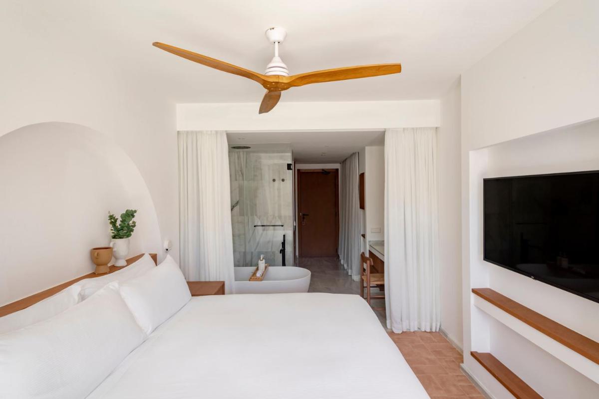 Villa Le Blanc, a Gran Meliá Hotel Hotel - The Leading Hotels of The World