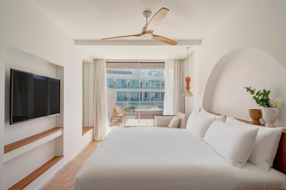 Villa Le Blanc, a Gran Meliá Hotel Hotel - The Leading Hotels of The World