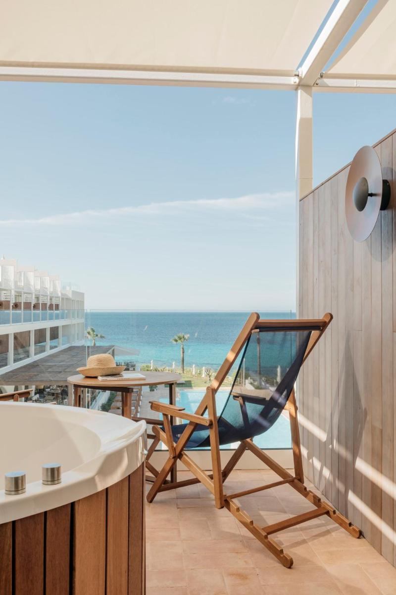 Villa Le Blanc, a Gran Meliá Hotel Hotel - The Leading Hotels of The World